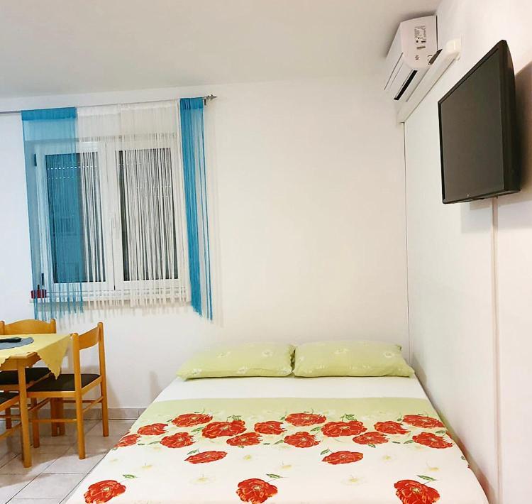 Guesthouse Pejo Poreč Eksteriør bilde