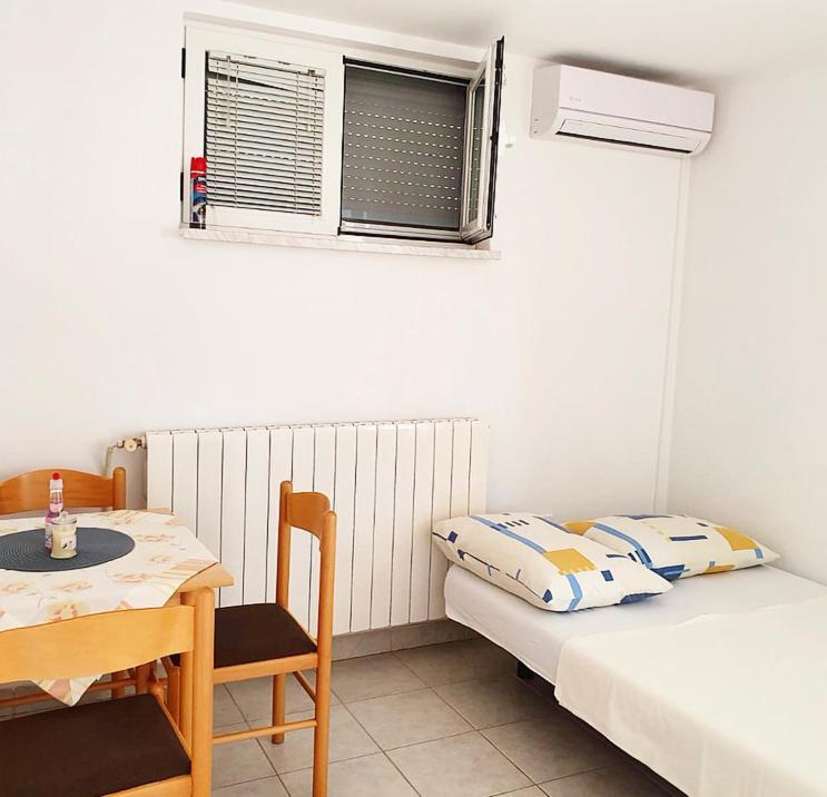 Guesthouse Pejo Poreč Eksteriør bilde