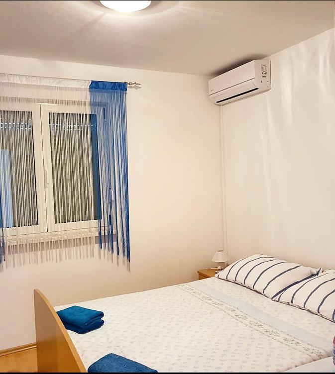 Guesthouse Pejo Poreč Eksteriør bilde