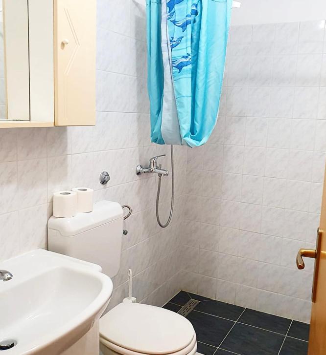 Guesthouse Pejo Poreč Eksteriør bilde