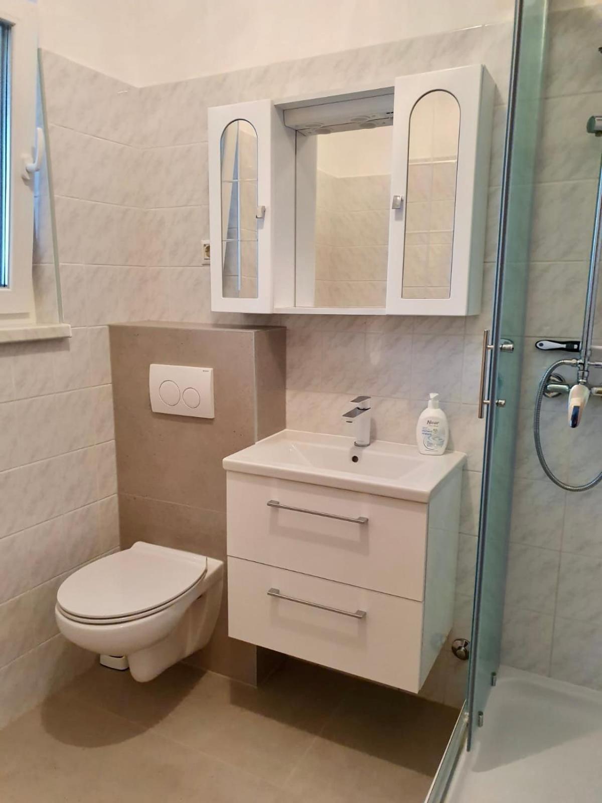 Guesthouse Pejo Poreč Eksteriør bilde