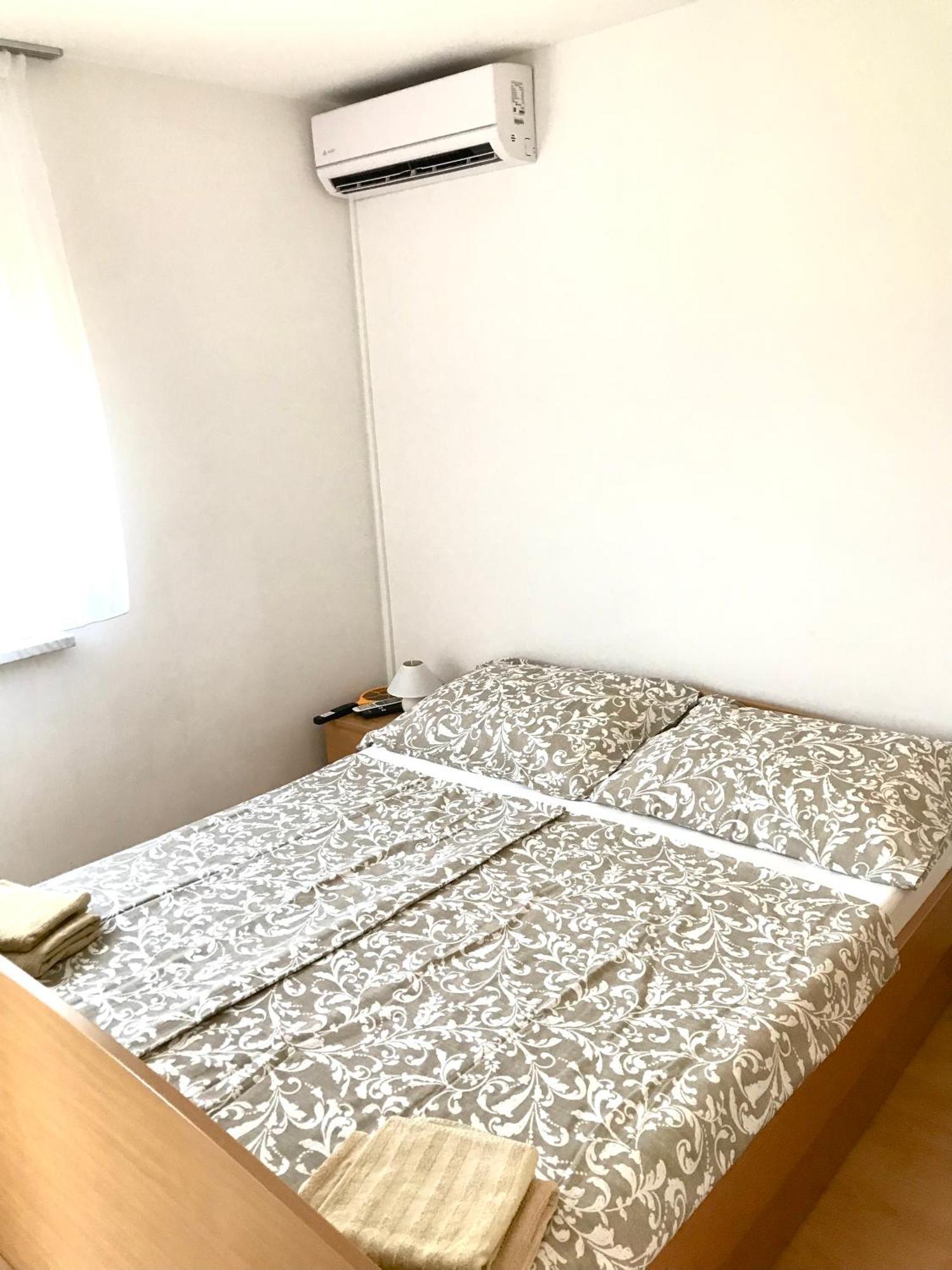 Guesthouse Pejo Poreč Eksteriør bilde