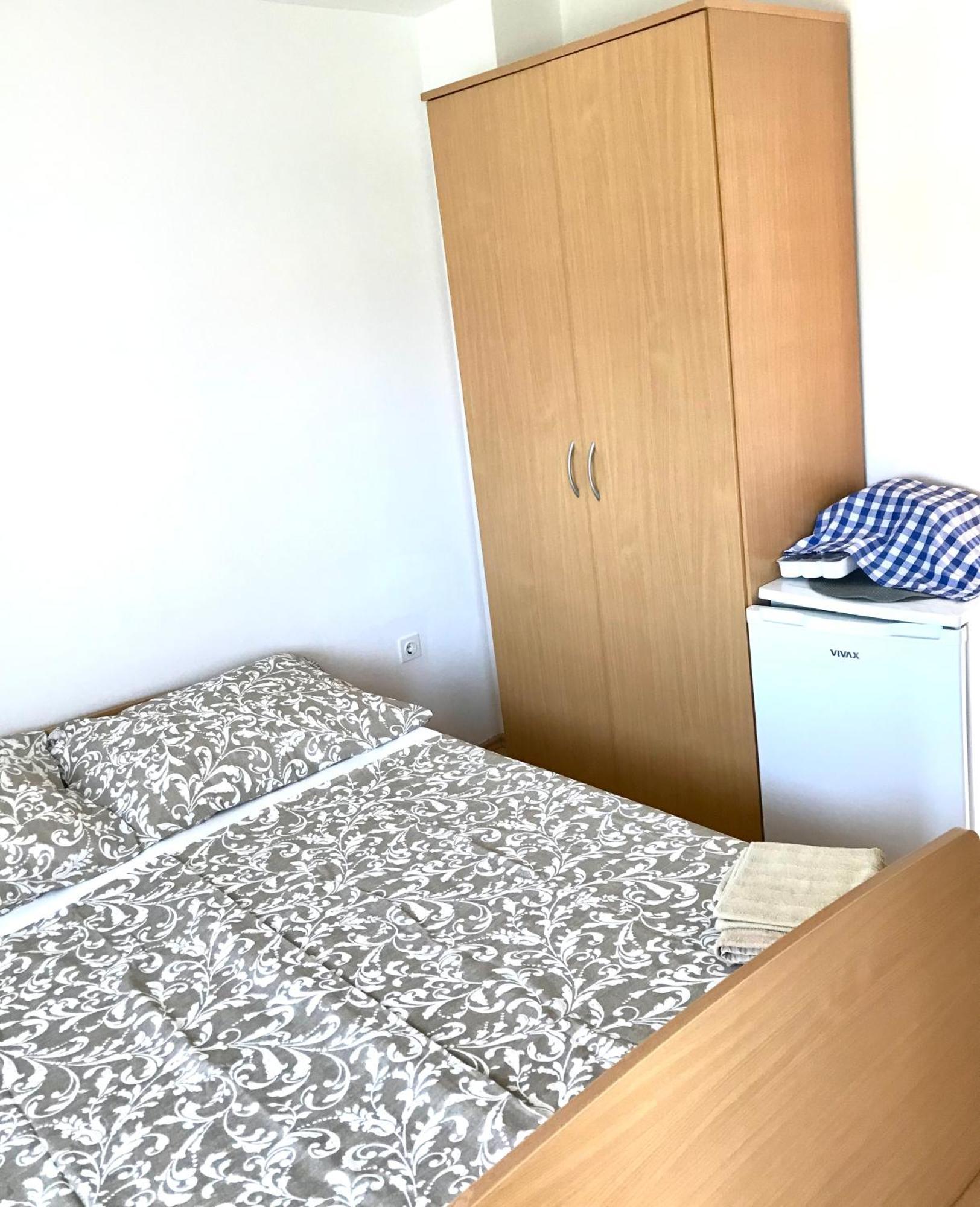 Guesthouse Pejo Poreč Eksteriør bilde
