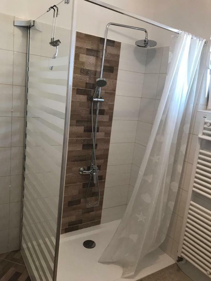 Guesthouse Pejo Poreč Eksteriør bilde