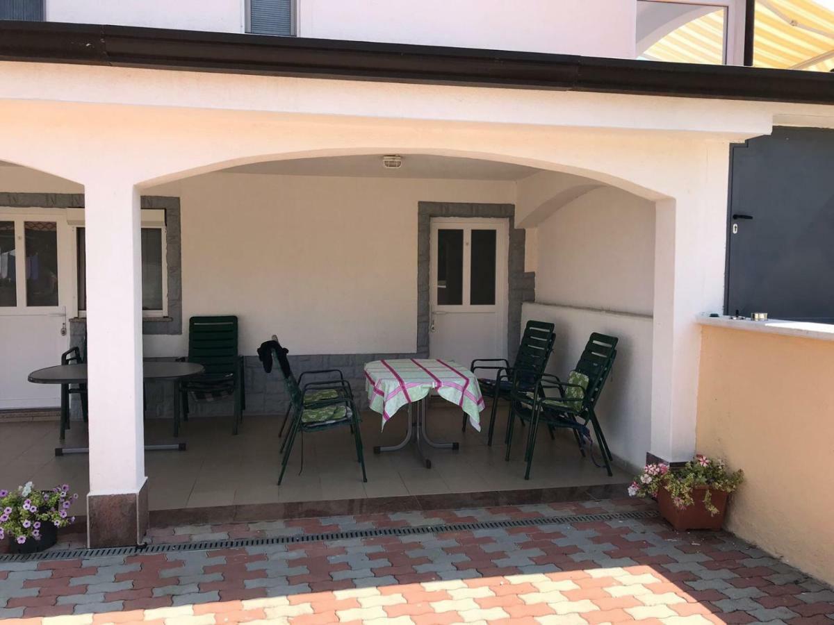 Guesthouse Pejo Poreč Eksteriør bilde